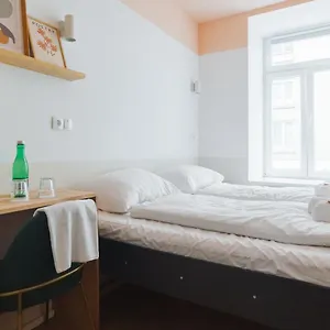  Apartamento Malfatti Oasis With Coworking Space Áustria