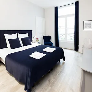  Apartamento Chic Opera França