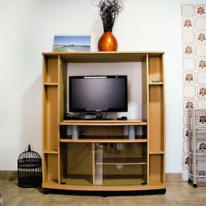  Apartamento Apartamento T1, 50 Metros Da Praia Portugal