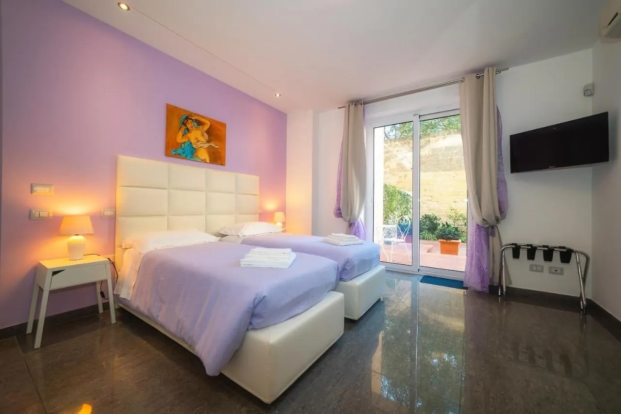 Il Cortile Delle Esperidi Apartamento Lecce