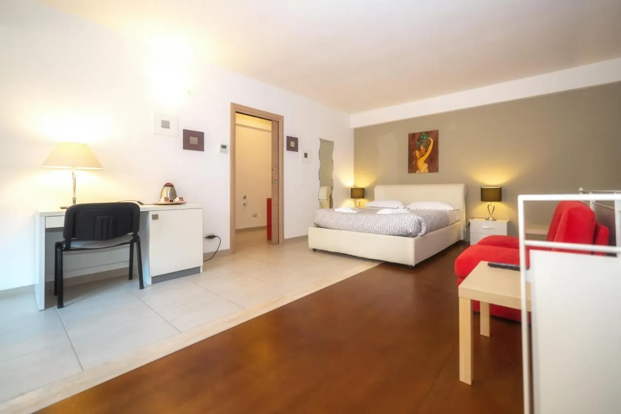 Il Cortile Delle Esperidi Apartamento Lecce