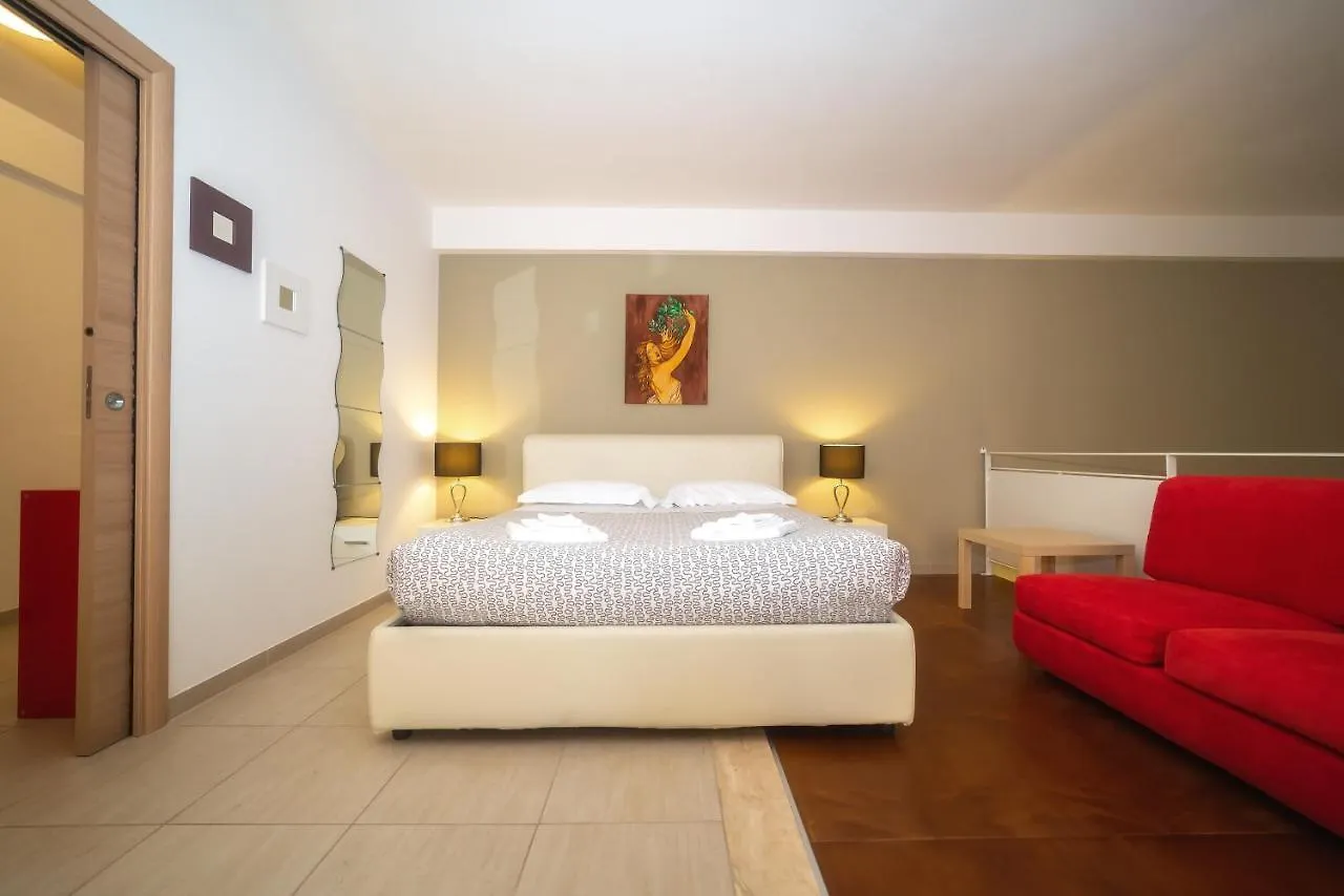 Il Cortile Delle Esperidi Apartamento Lecce