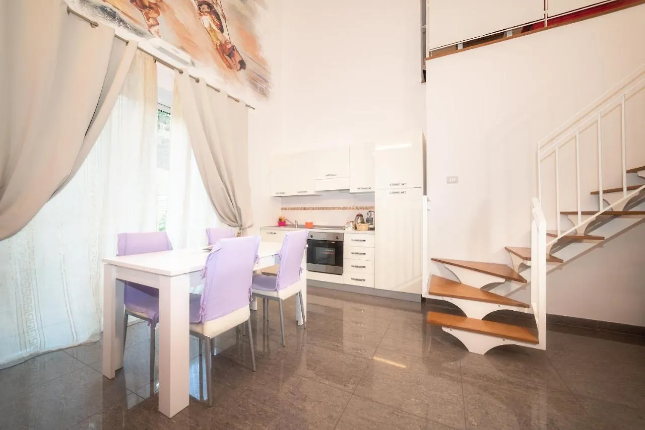 Il Cortile Delle Esperidi Apartamento Lecce