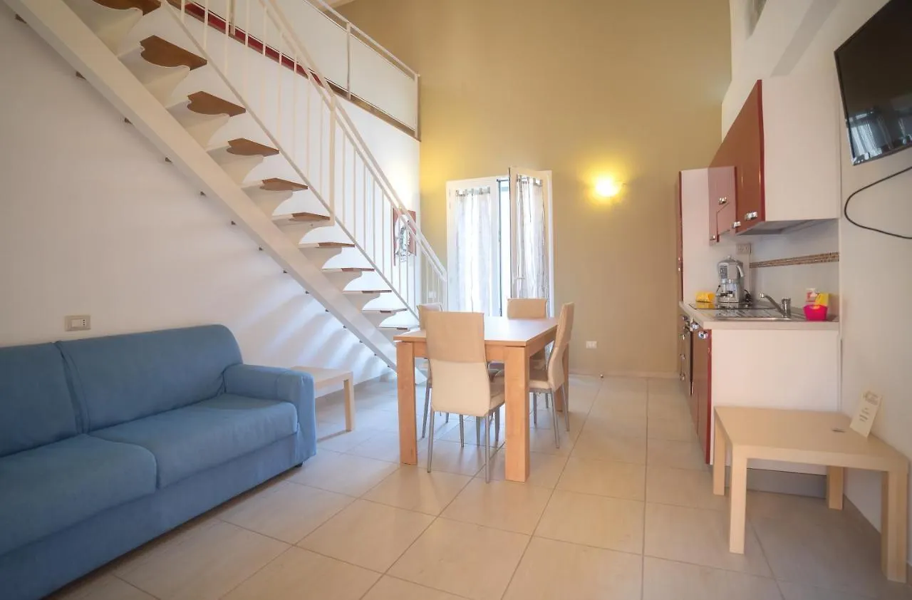 Il Cortile Delle Esperidi Apartamento Lecce