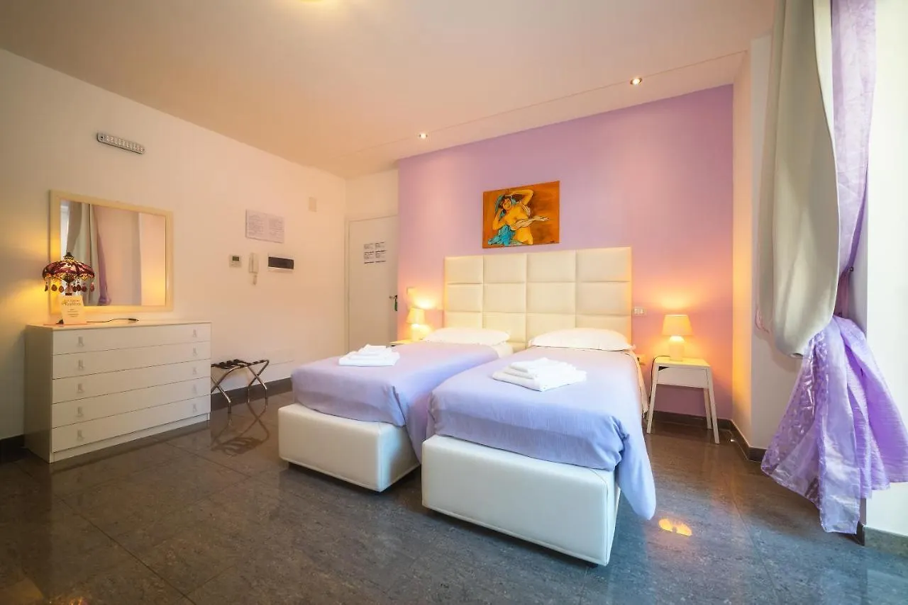 Il Cortile Delle Esperidi Apartamento Lecce
