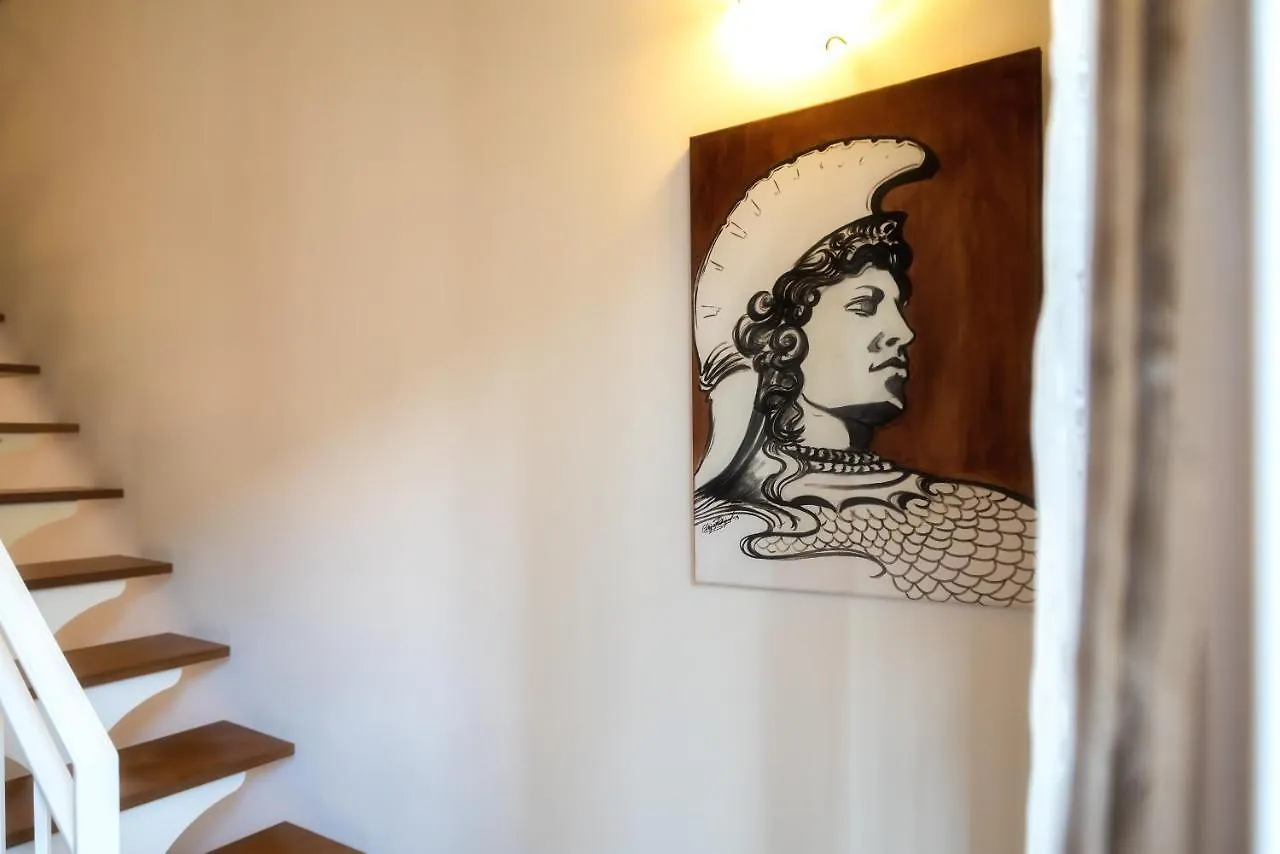 Il Cortile Delle Esperidi Apartamento Lecce