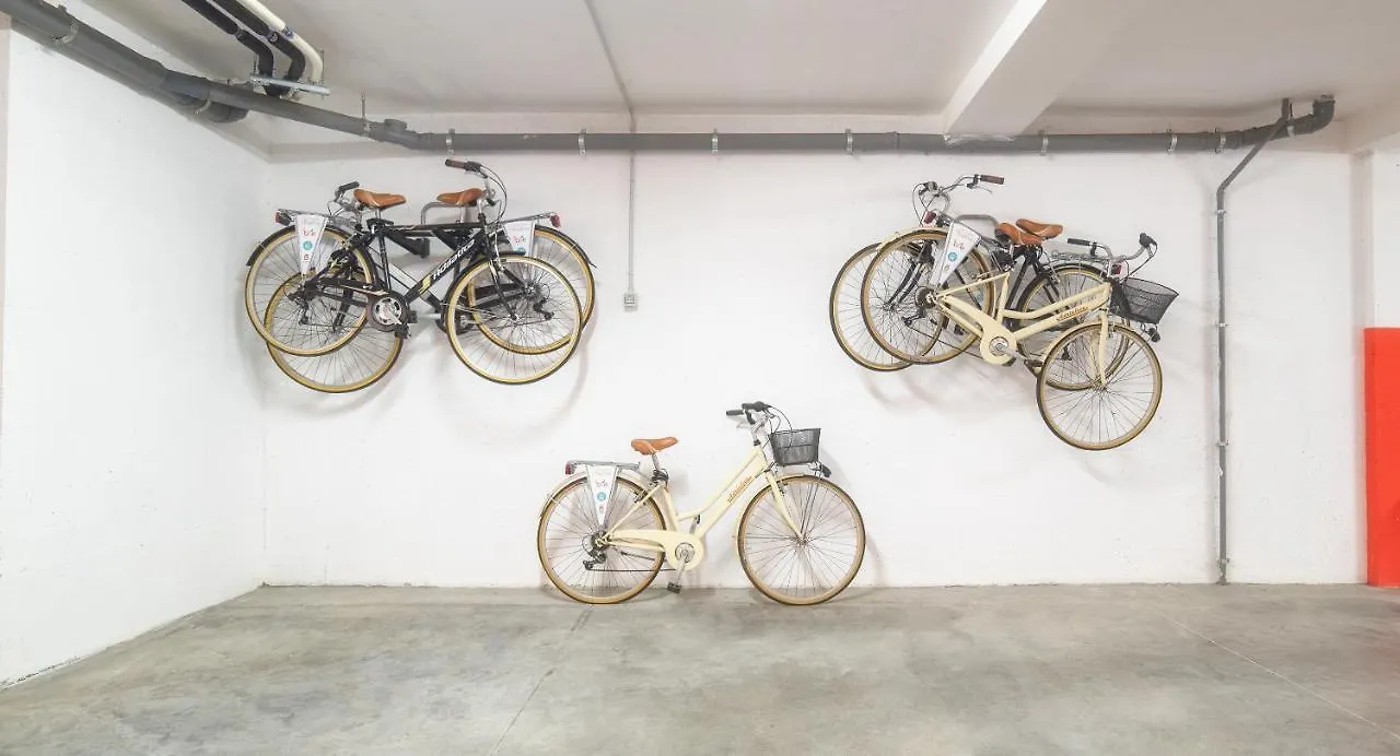 Il Cortile Delle Esperidi Apartamento Lecce Itália