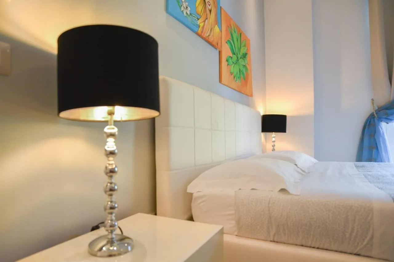 Il Cortile Delle Esperidi Apartamento Lecce Itália