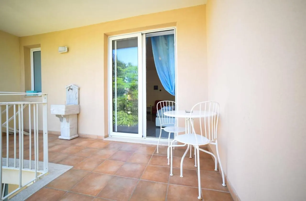Il Cortile Delle Esperidi Apartamento Lecce Itália