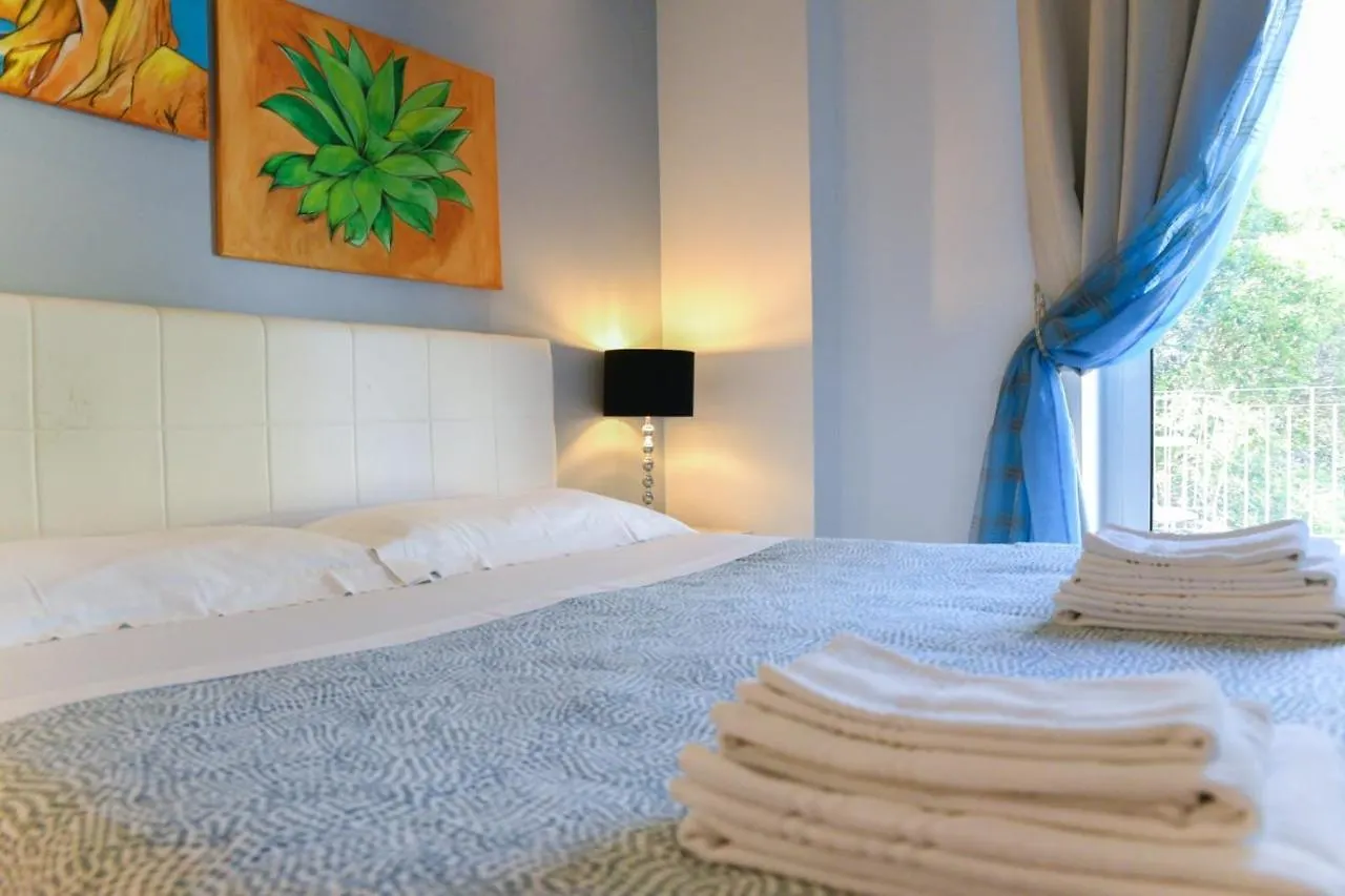 Il Cortile Delle Esperidi Apartamento Lecce