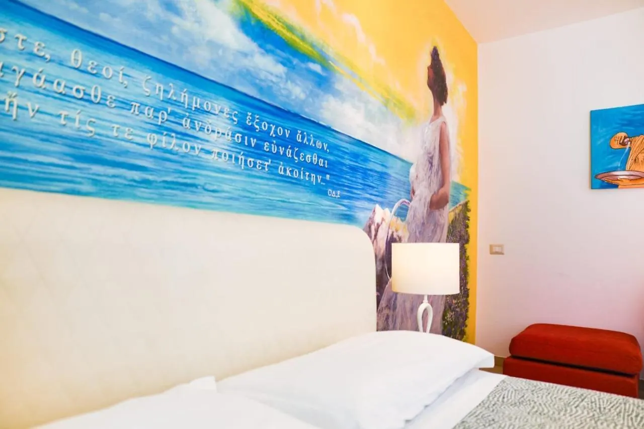 Il Cortile Delle Esperidi Apartamento Lecce