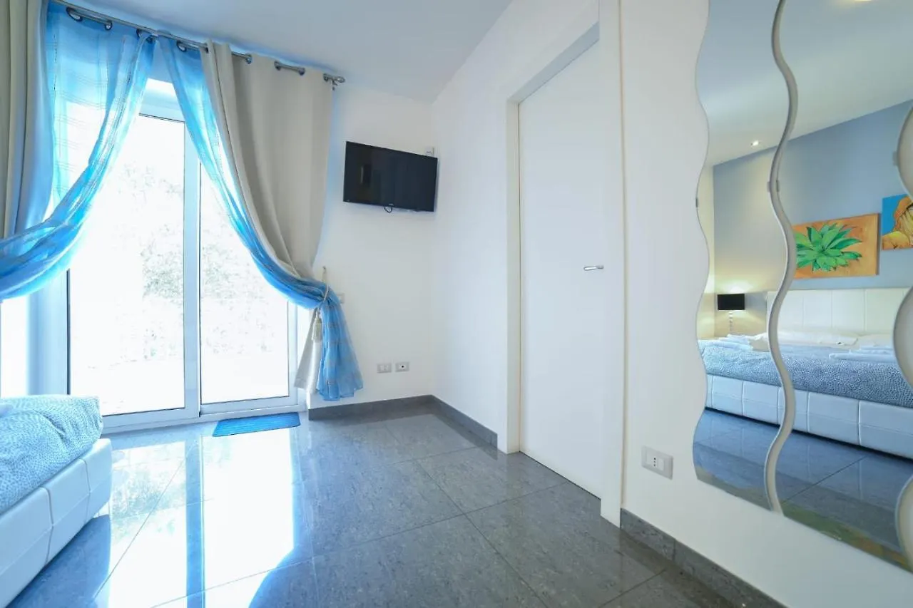Il Cortile Delle Esperidi Apartamento Lecce