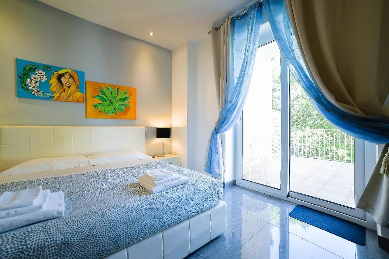 Il Cortile Delle Esperidi Apartamento Lecce