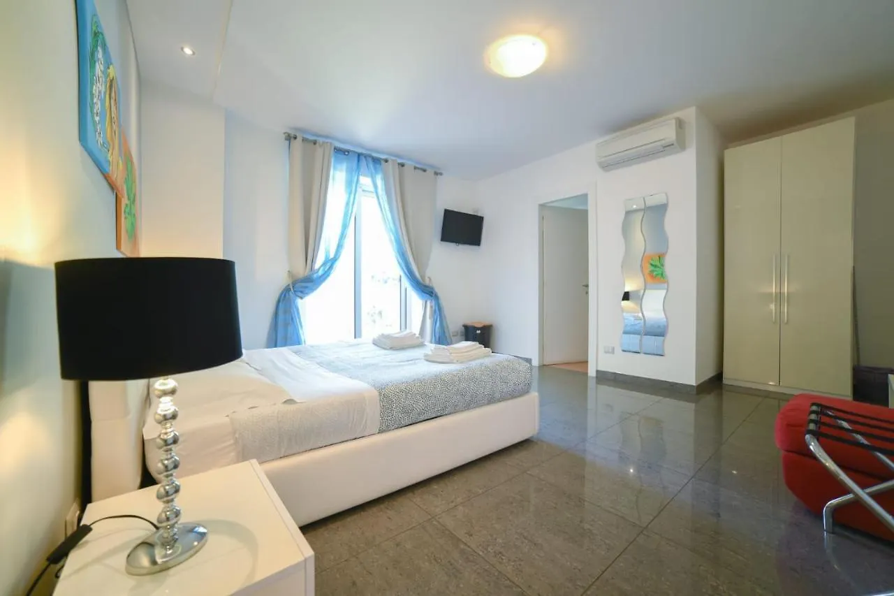Il Cortile Delle Esperidi Apartamento Lecce Itália
