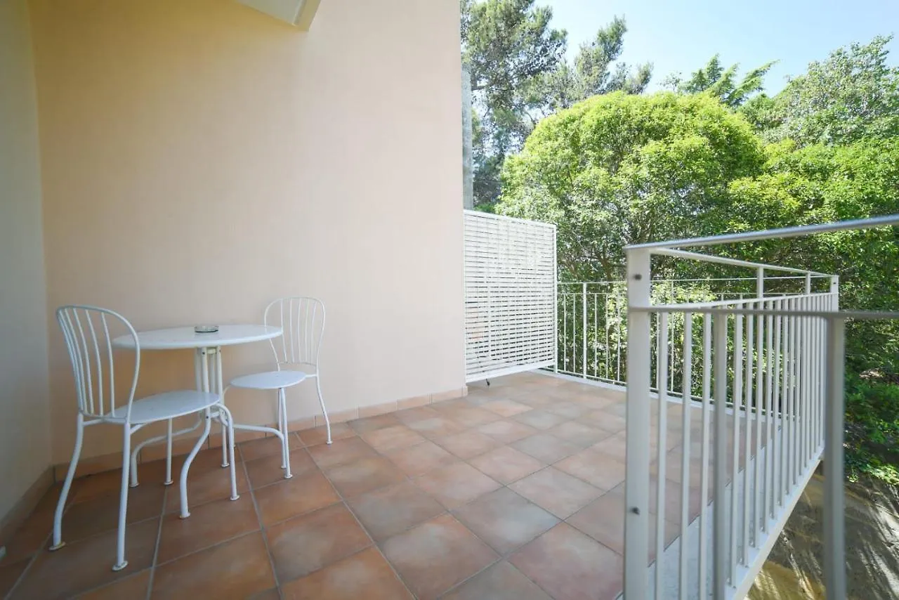 Il Cortile Delle Esperidi Apartamento Lecce 0*,