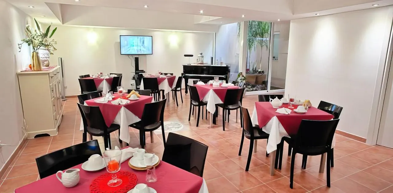 Il Cortile Delle Esperidi Apartamento Lecce