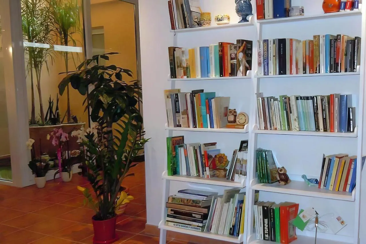 Il Cortile Delle Esperidi Apartamento Lecce