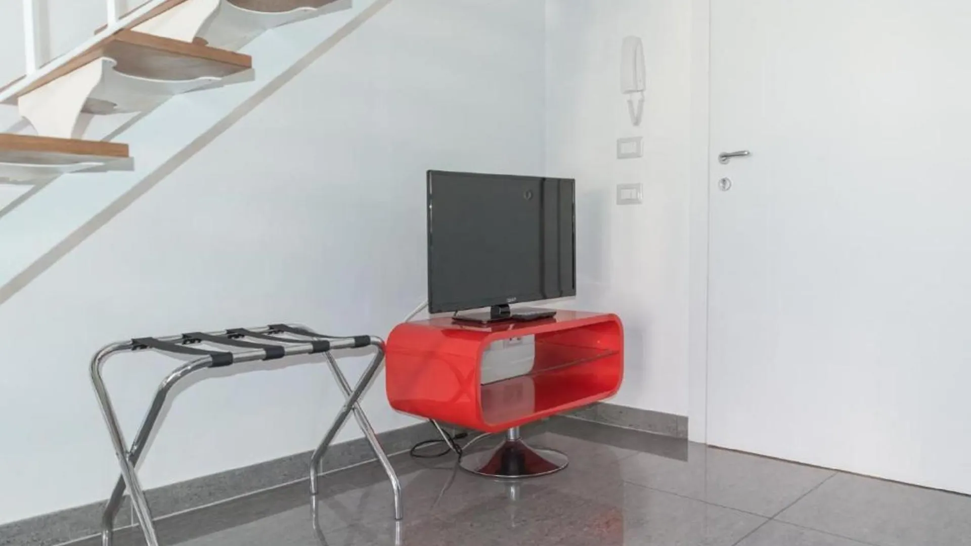Il Cortile Delle Esperidi Apartamento Lecce