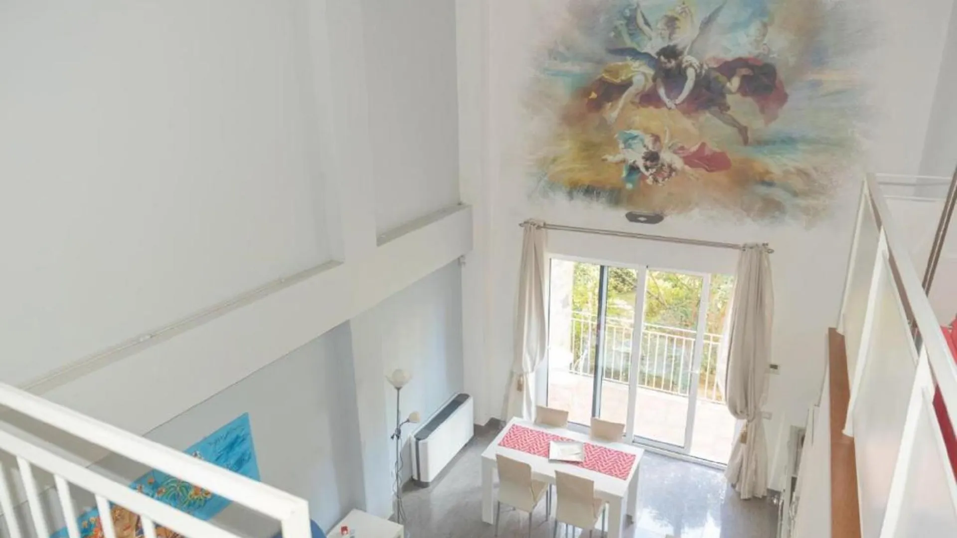 Il Cortile Delle Esperidi Apartamento Lecce