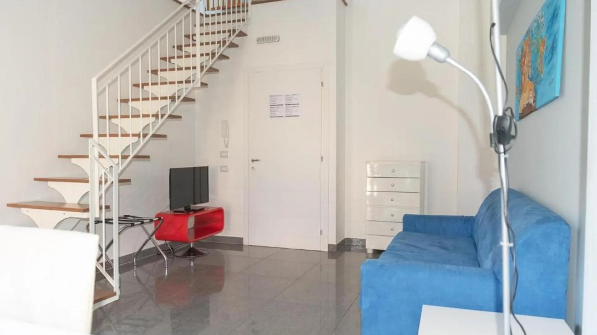 Il Cortile Delle Esperidi Apartamento Lecce 0*,  Itália