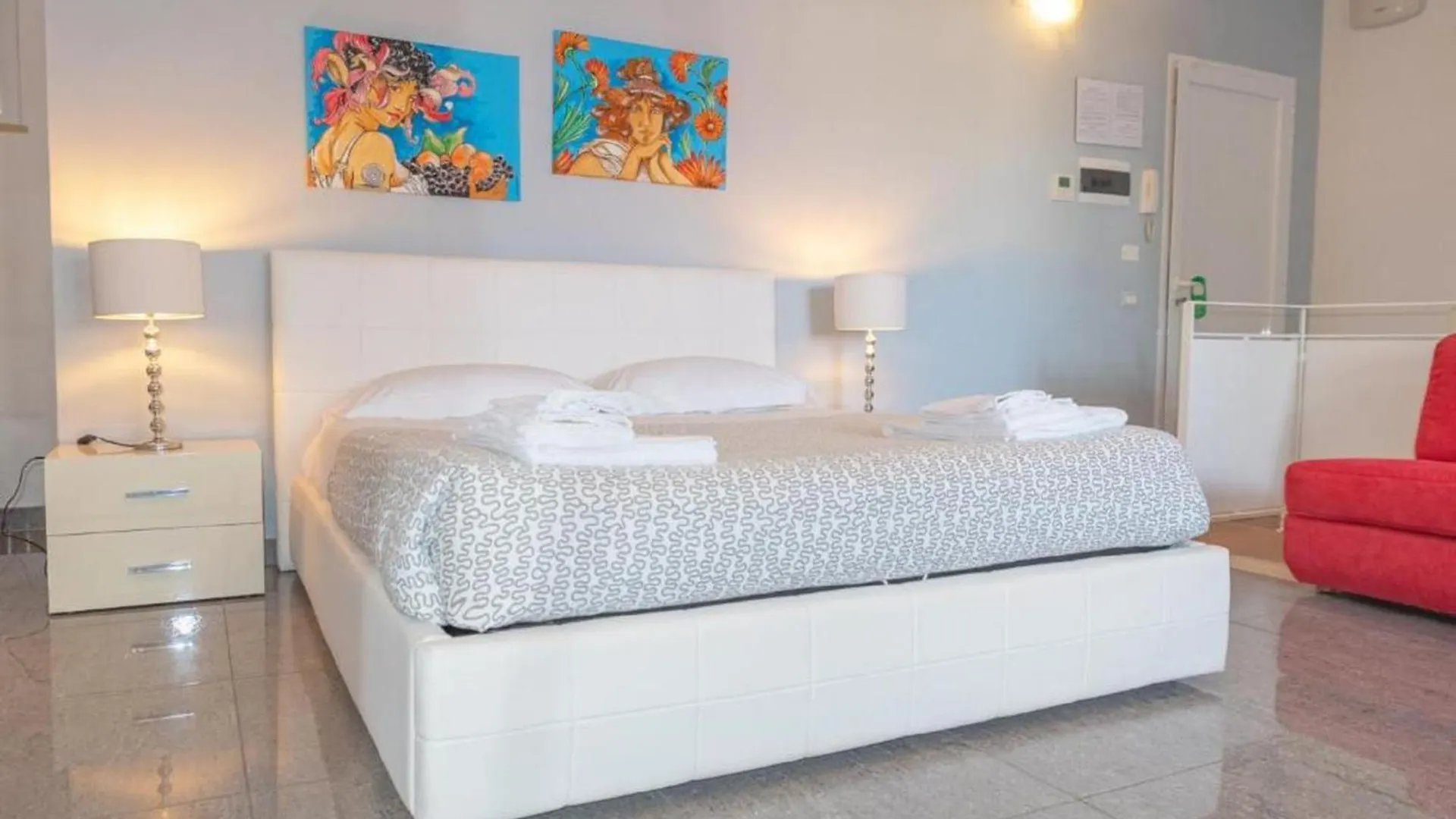 Il Cortile Delle Esperidi Apartamento Lecce