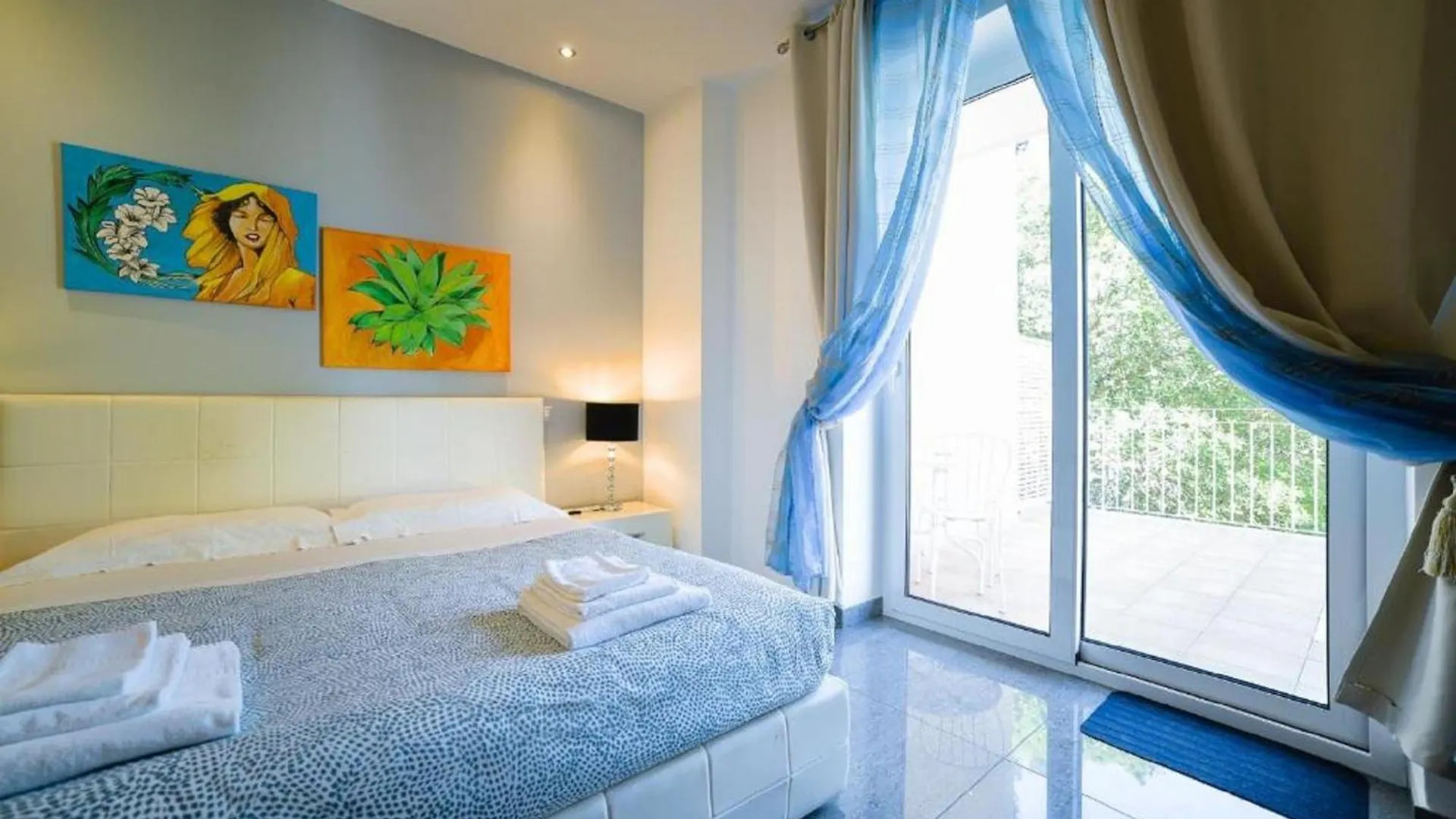 Il Cortile Delle Esperidi Apartamento Lecce