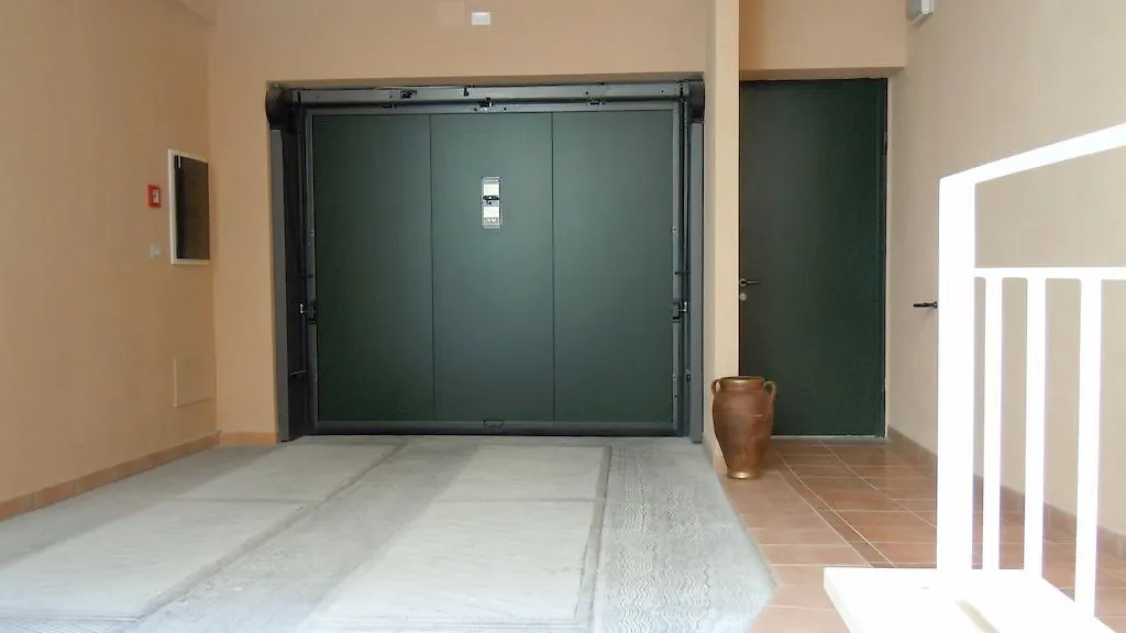 Il Cortile Delle Esperidi Apartamento Lecce